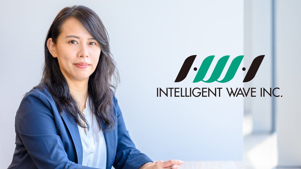 INTELLIGENT WAVE INC.