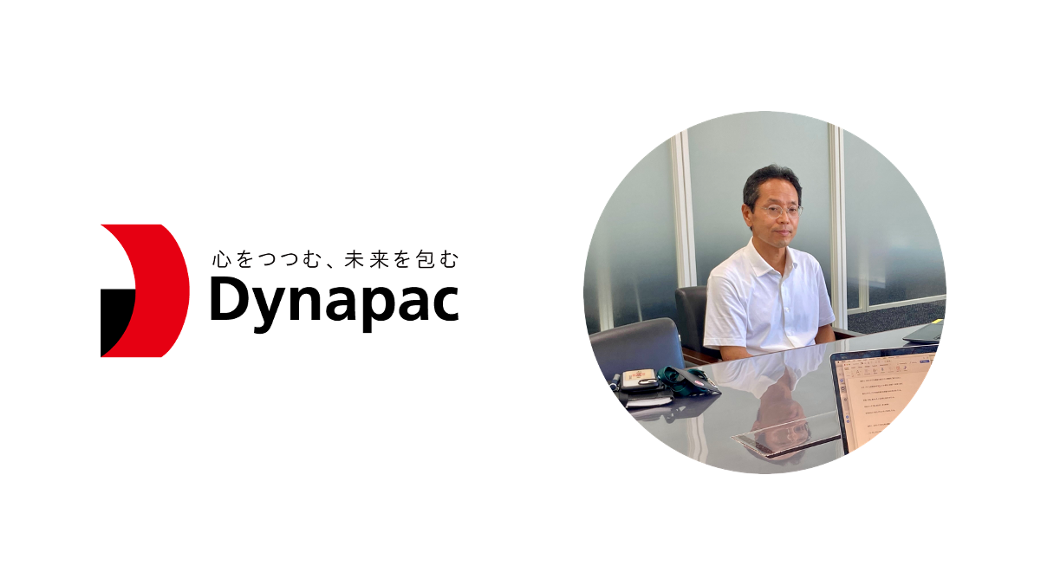 Dynapac Co.,Ltd.